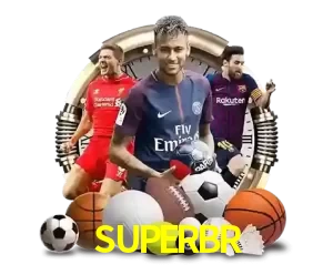 Apostas Esportivas no SUPERBR