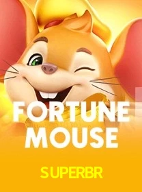 Caça-níqueis fortune mouse SUPERBR
