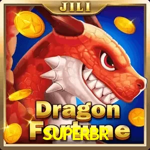 dragon fortune pescaria SUPERBR