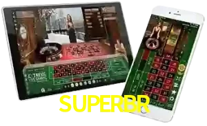 SUPERBR