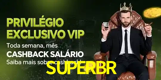 Promoções SUPERBR